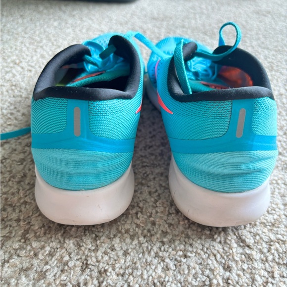 Nike Free Run | 8 - Picture 4 of 7